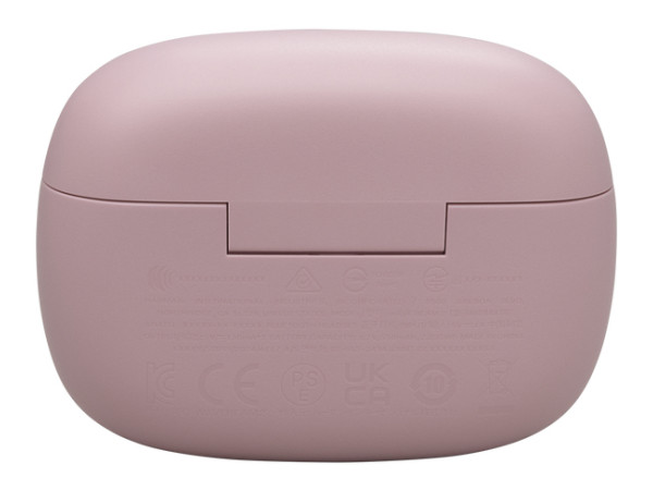 JBL Wave Beam 2 in ear, Pink