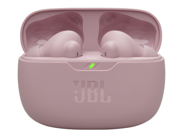 JBL Wave Beam 2 in ear, Pink