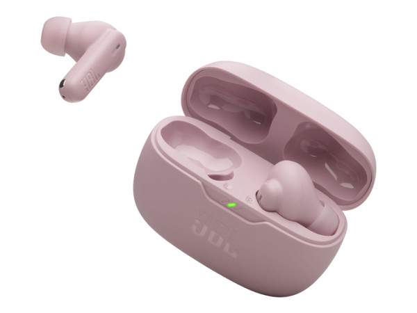 JBL Wave Beam 2 in ear, Pink