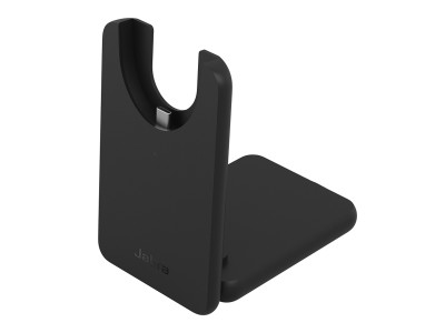 Jabra Evolve3 45 Desk Stand...