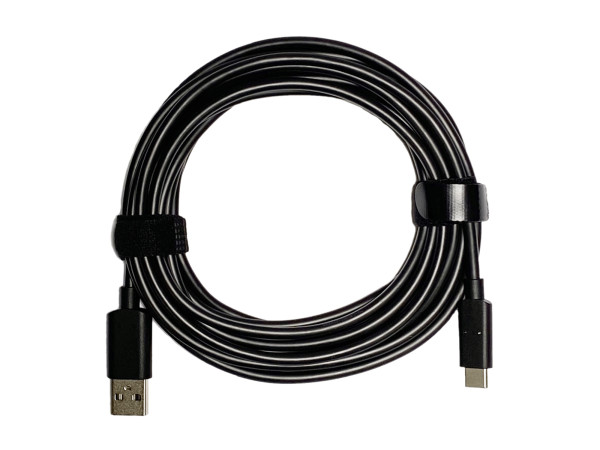 P50 USB Cable Type A-C, 4.57m/15ft