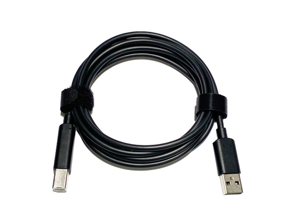 P50 USB Cable Type A-B, 1.83m/6ft