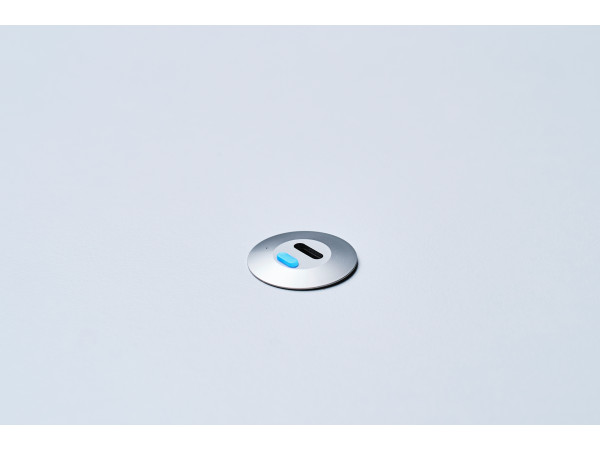 Ochno Socket, RGB button, 1.0 m,...