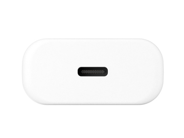 Unisynk USB-C Charger G4 EU 25W White...