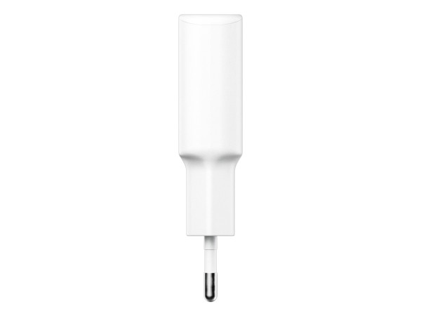 Unisynk USB-C Charger G4 EU 25W White...