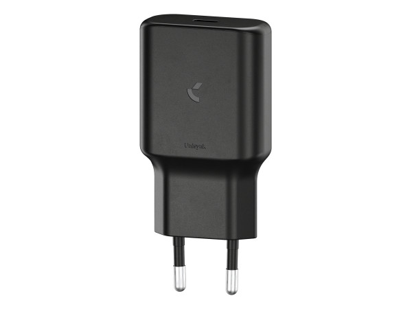 Unisynk USB-C Charger G4 EU 45W Black...