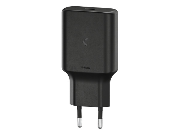 Unisynk USB-C Charger G4 EU 70W Black...
