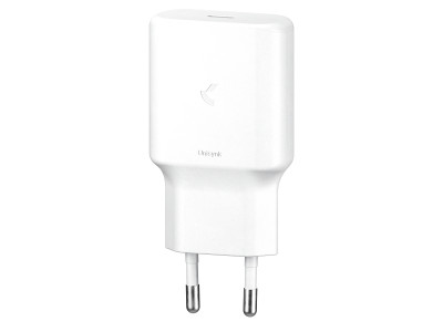 Unisynk USB-C Charger G4 EU...