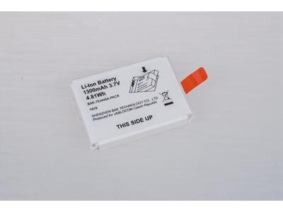 Noabe Battery pack for GDP-10